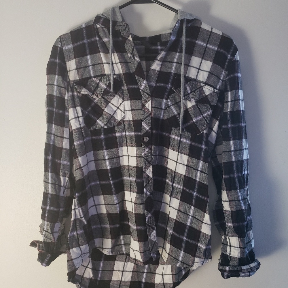 Flannel